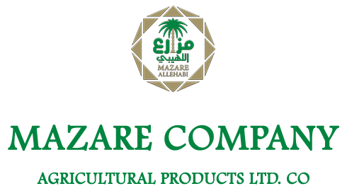 شركة مزارع للمنتجات الزراعية المحدودة