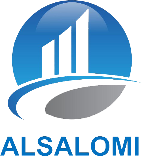  شركة مبارك مرعي السلومي للمقاولات